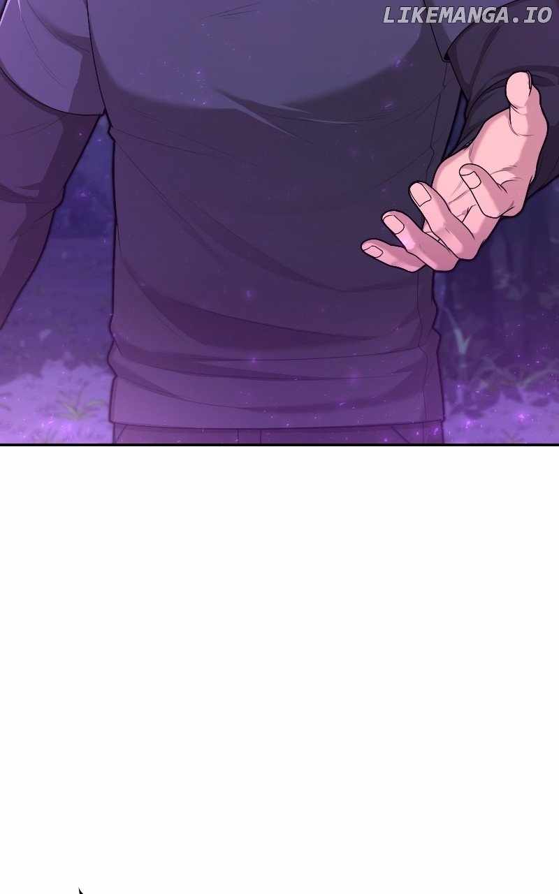 Paranoid Mage Chapter 62 page 22