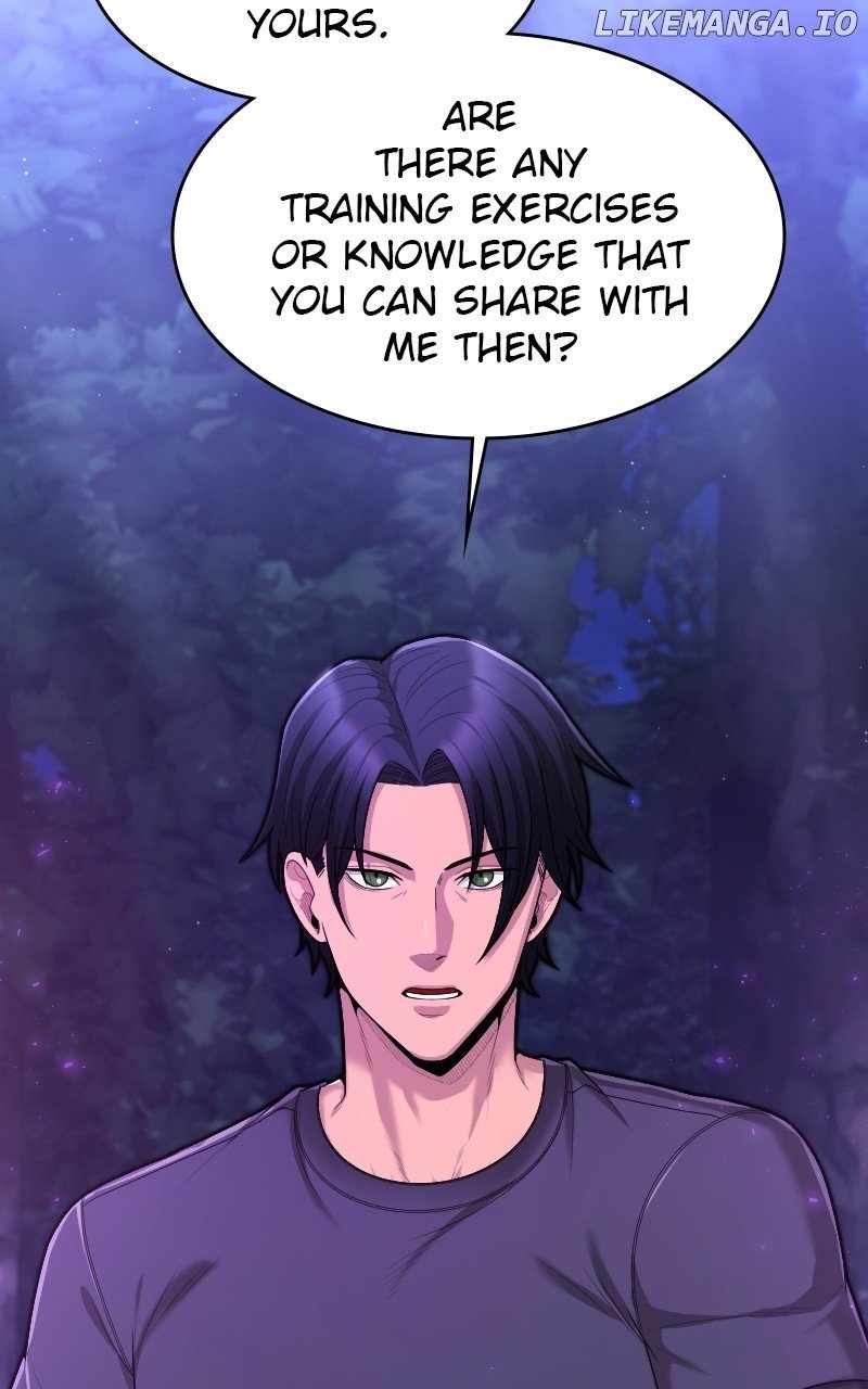 Paranoid Mage Chapter 62 page 21