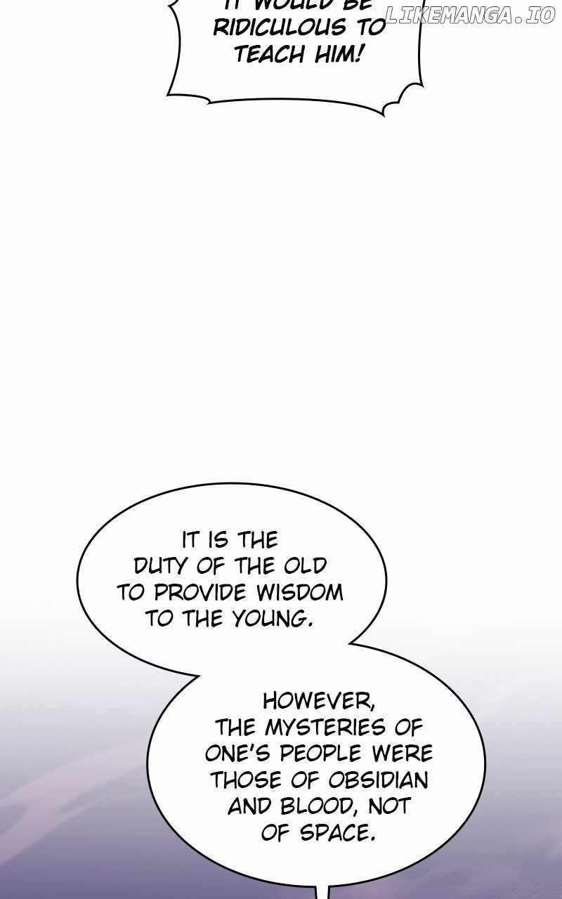 Paranoid Mage Chapter 62 page 24