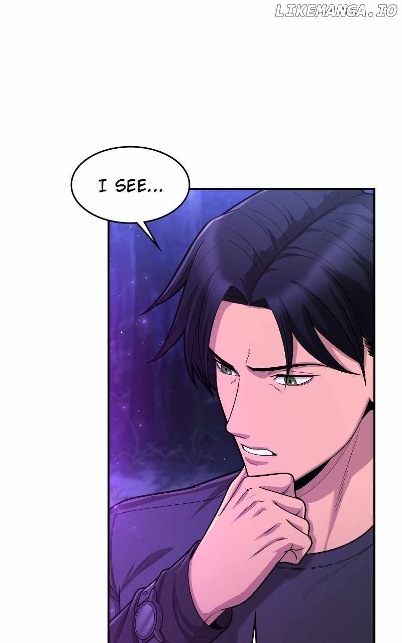 Paranoid Mage Chapter 62 page 27