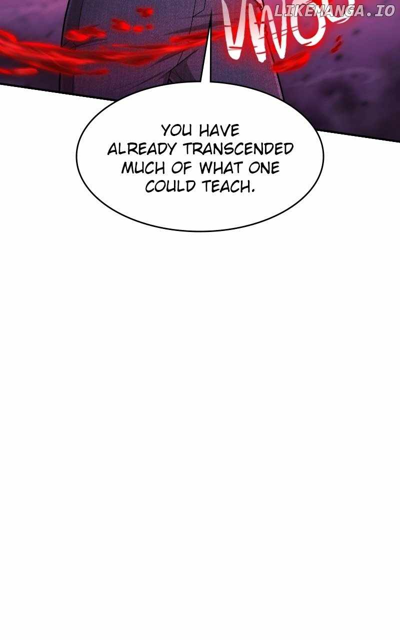 Paranoid Mage Chapter 62 page 26