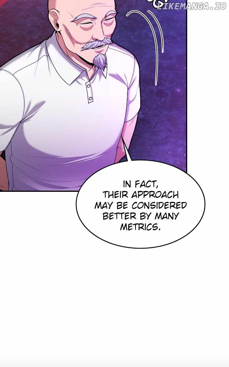 Paranoid Mage Chapter 62 page 29