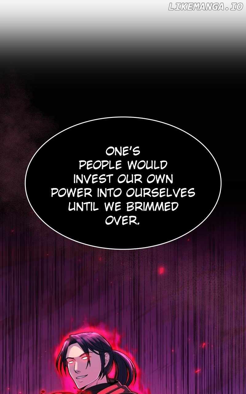 Paranoid Mage Chapter 62 page 30