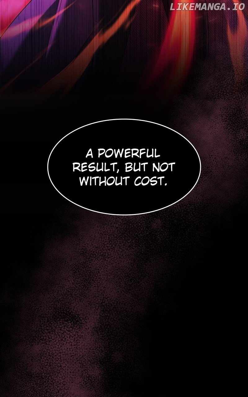 Paranoid Mage Chapter 62 page 32