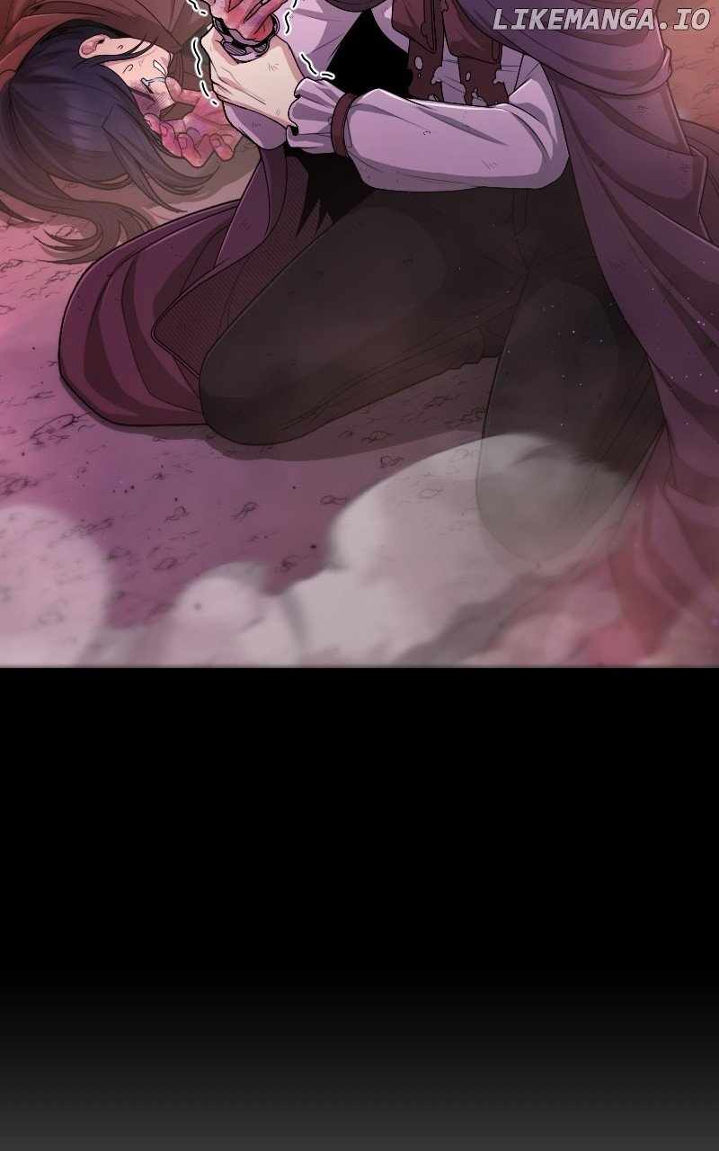 Paranoid Mage Chapter 62 page 34
