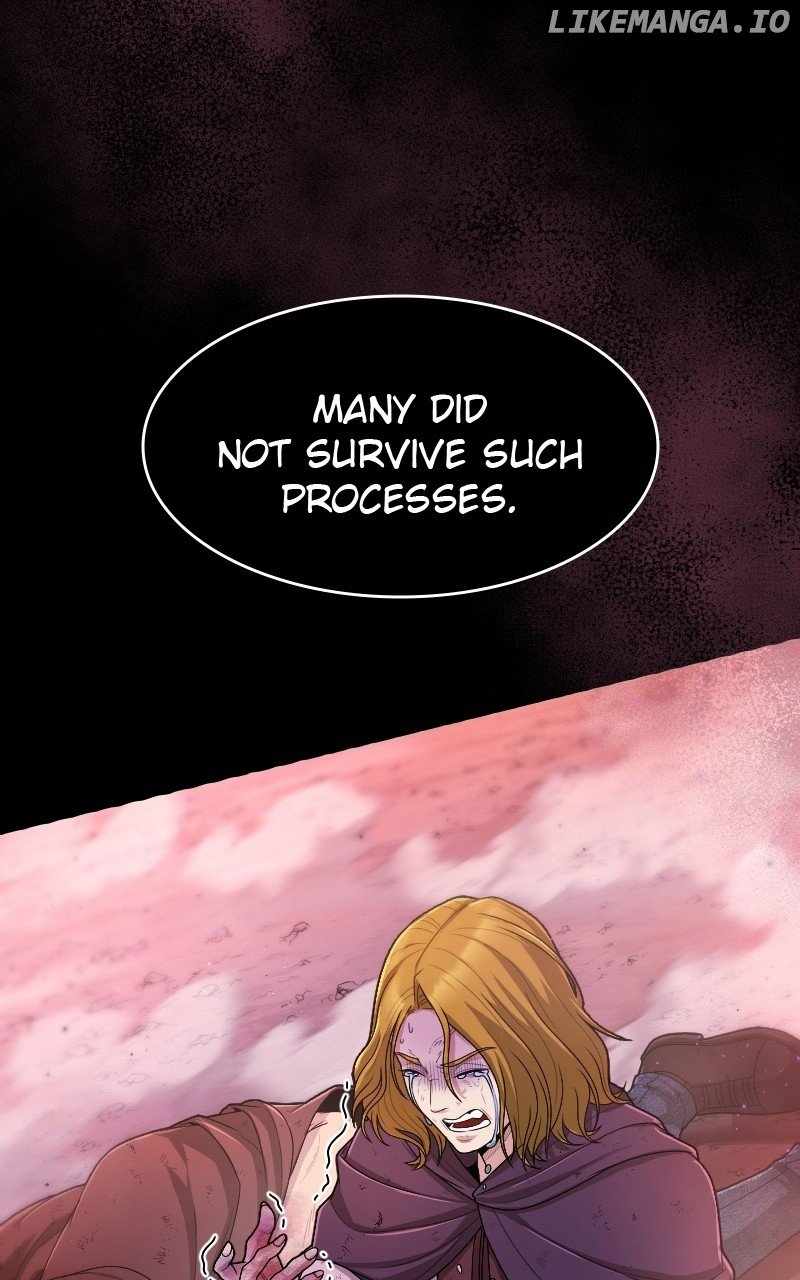 Paranoid Mage Chapter 62 page 33