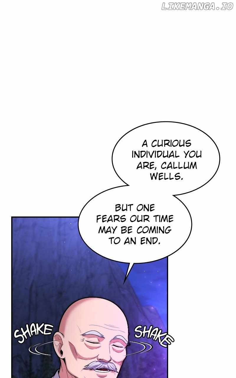 Paranoid Mage Chapter 62 page 37
