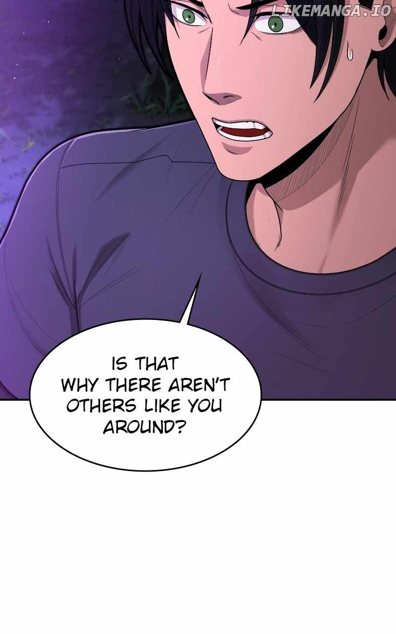 Paranoid Mage Chapter 62 page 36