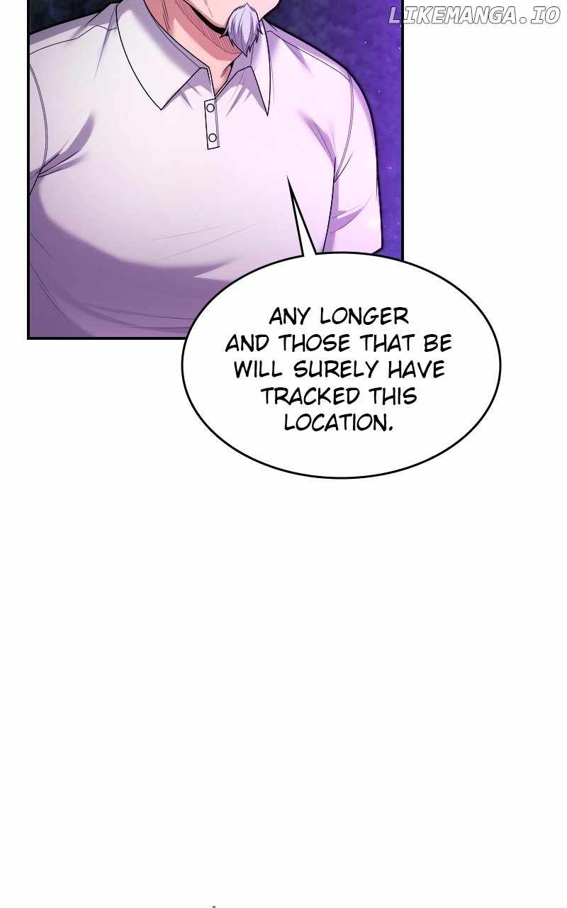 Paranoid Mage Chapter 62 page 38