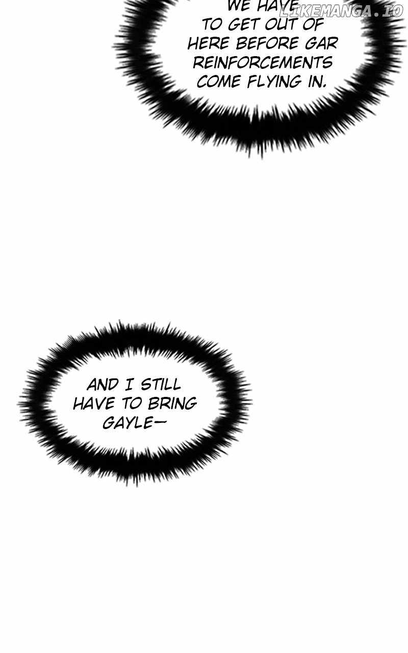 Paranoid Mage Chapter 62 page 40