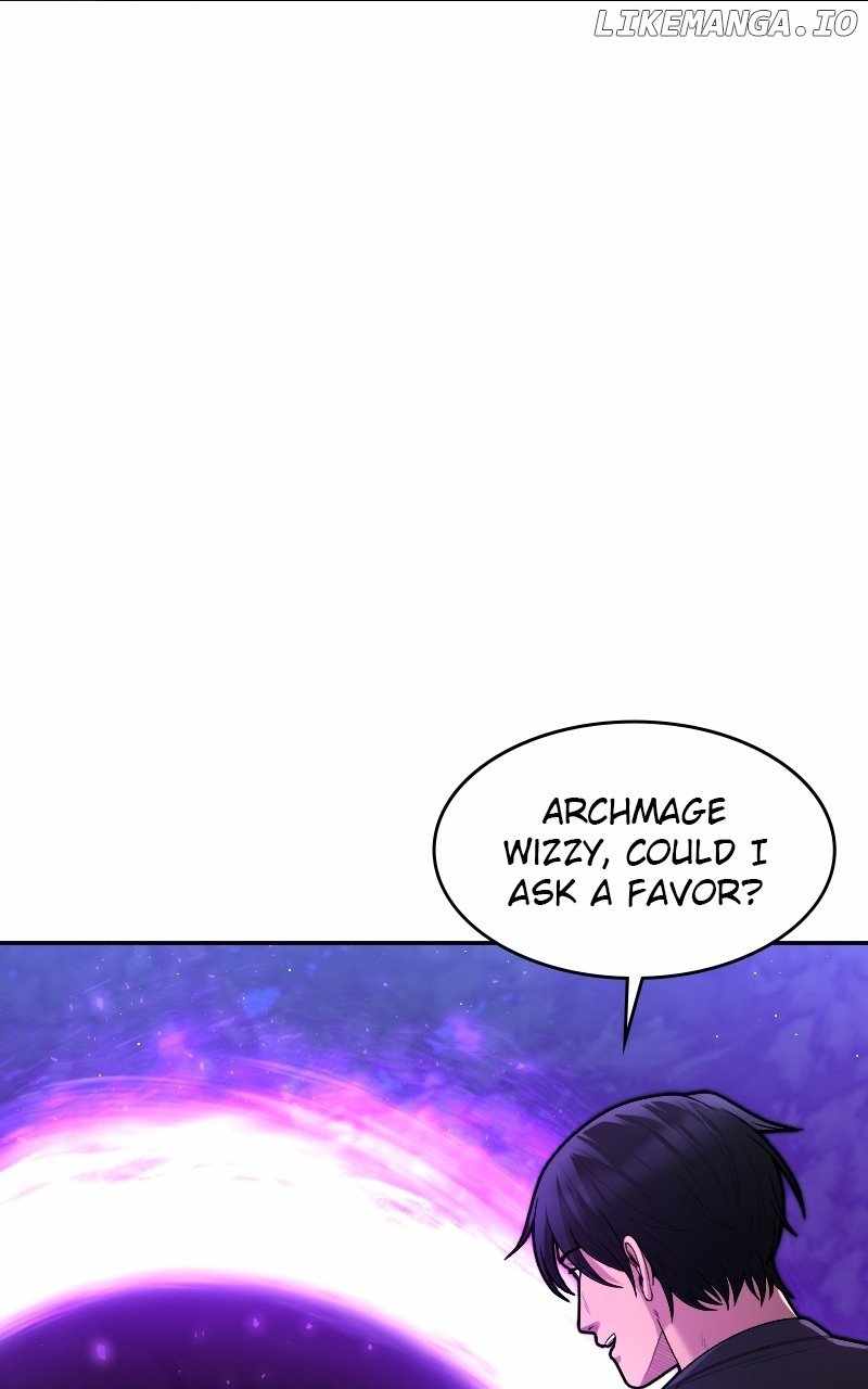Paranoid Mage Chapter 62 page 42
