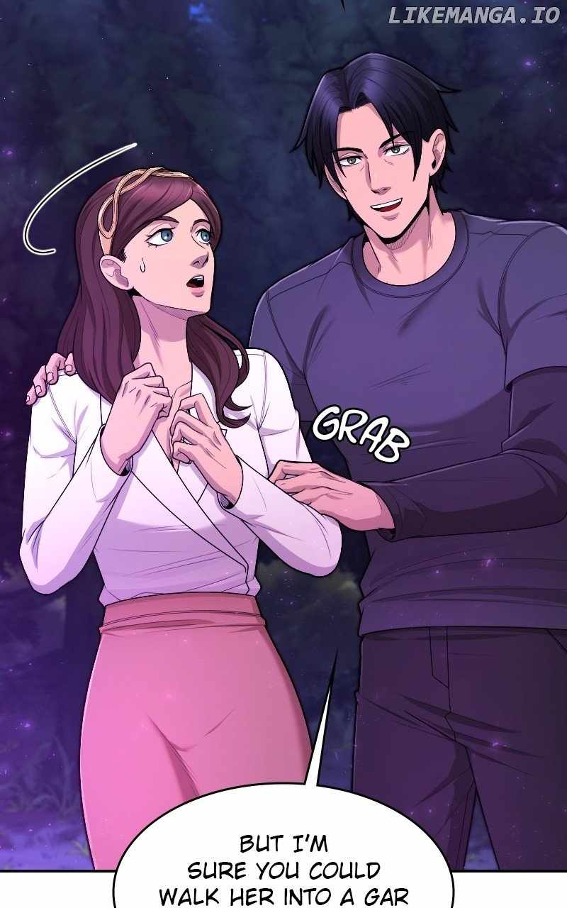 Paranoid Mage Chapter 62 page 45