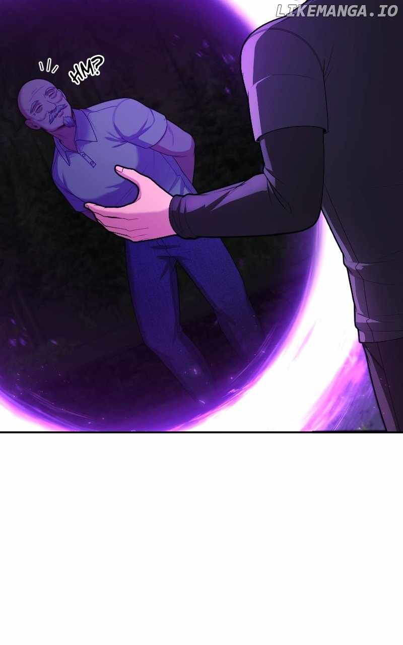 Paranoid Mage Chapter 62 page 43