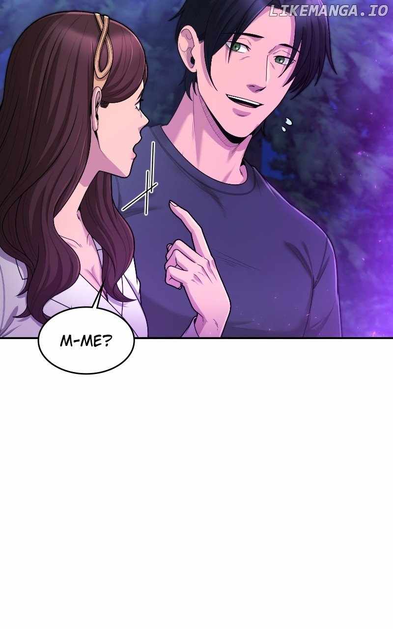 Paranoid Mage Chapter 62 page 47