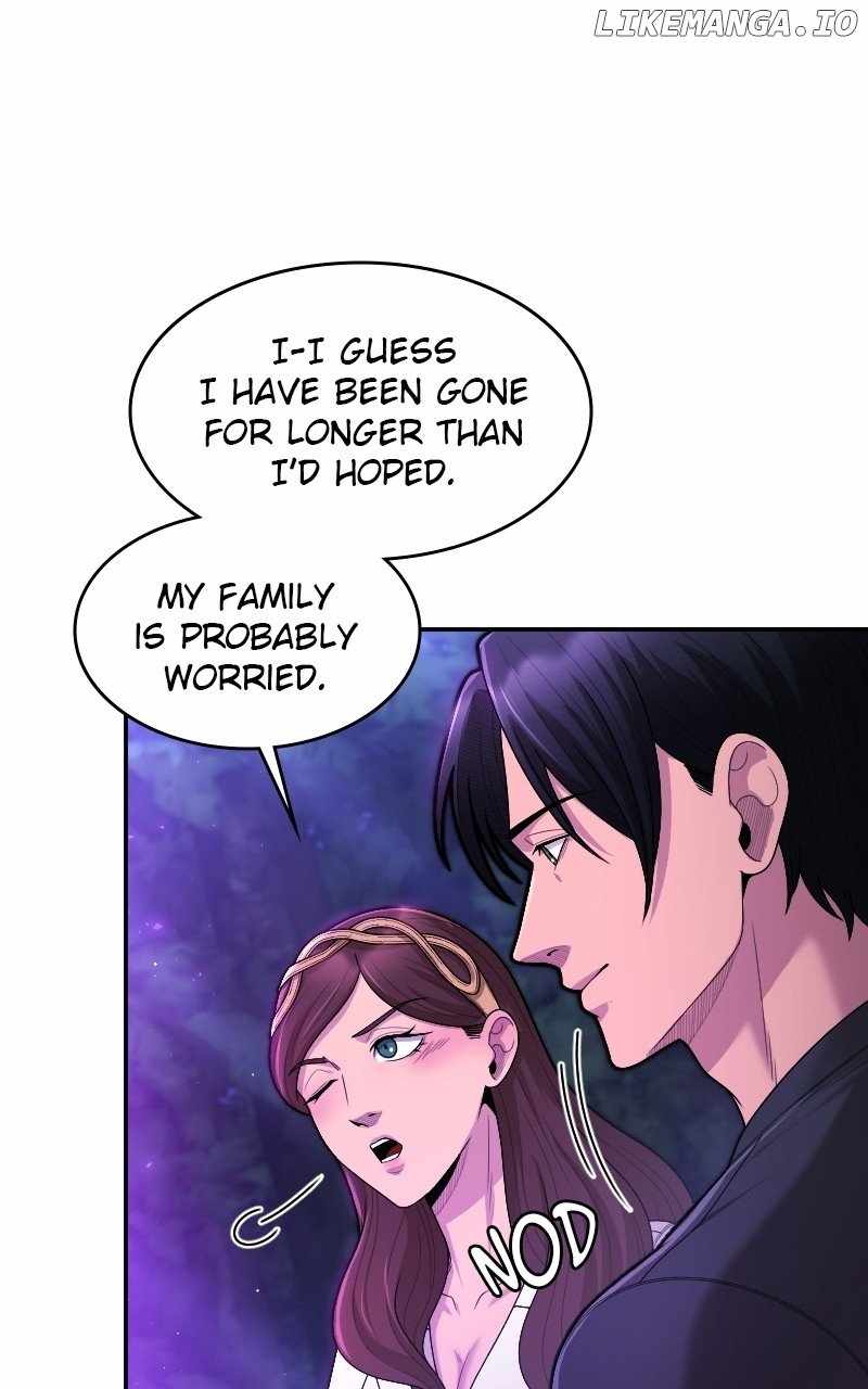 Paranoid Mage Chapter 62 page 48