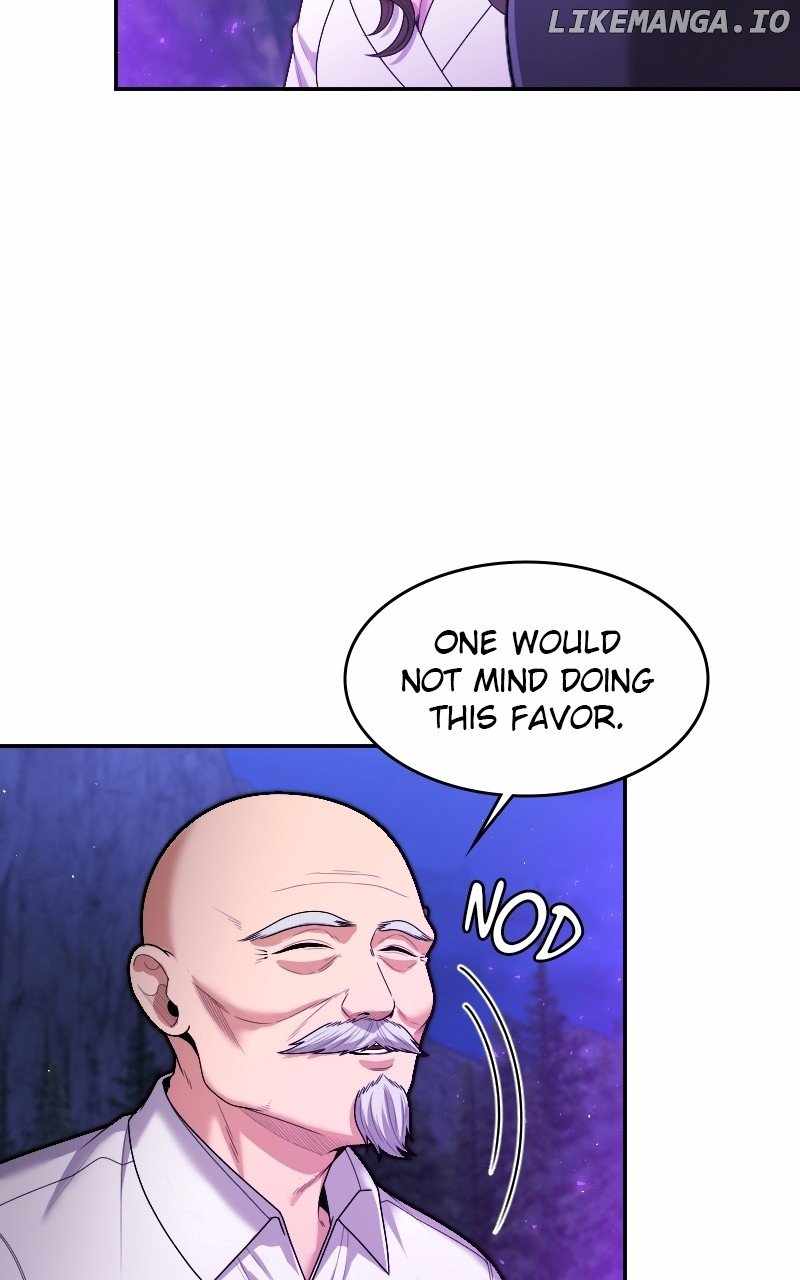 Paranoid Mage Chapter 62 page 49