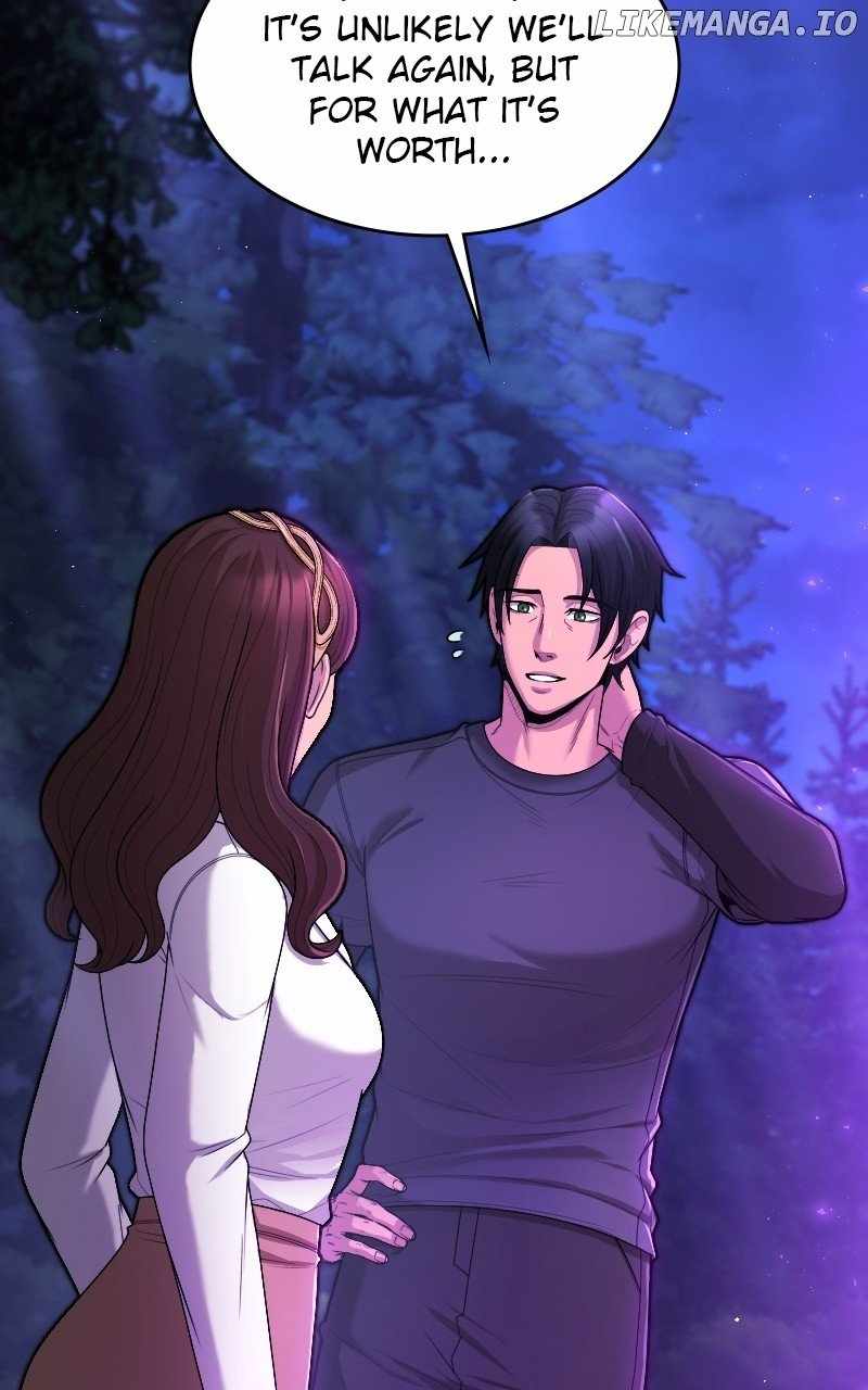 Paranoid Mage Chapter 62 page 51