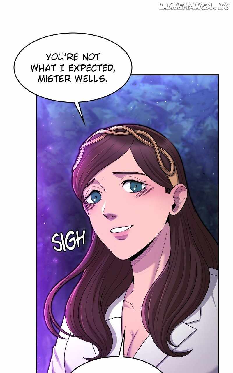 Paranoid Mage Chapter 62 page 54