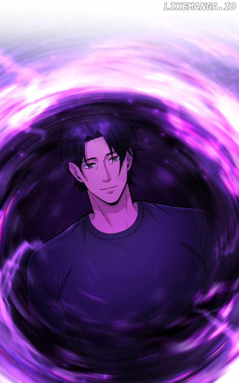 Paranoid Mage Chapter 62 page 58