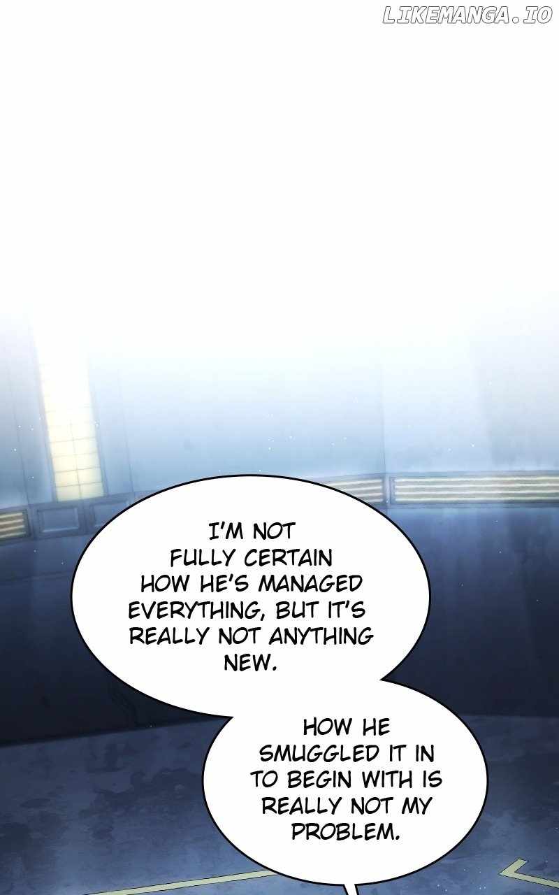 Paranoid Mage Chapter 62 page 62