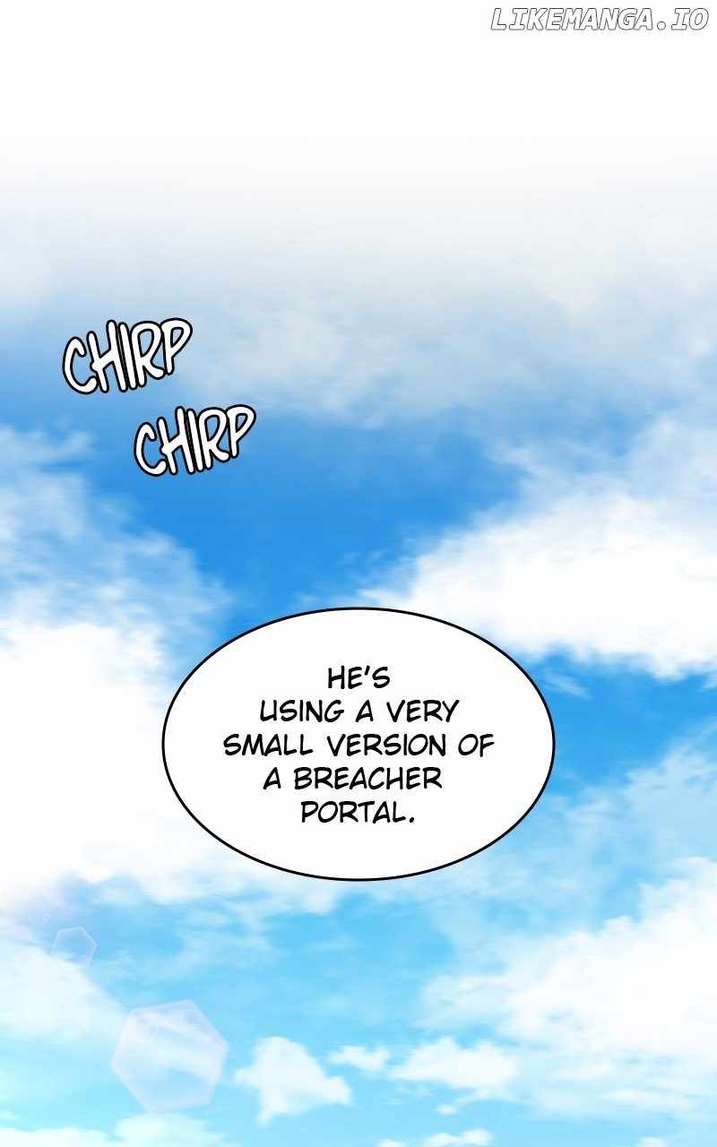 Paranoid Mage Chapter 62 page 60