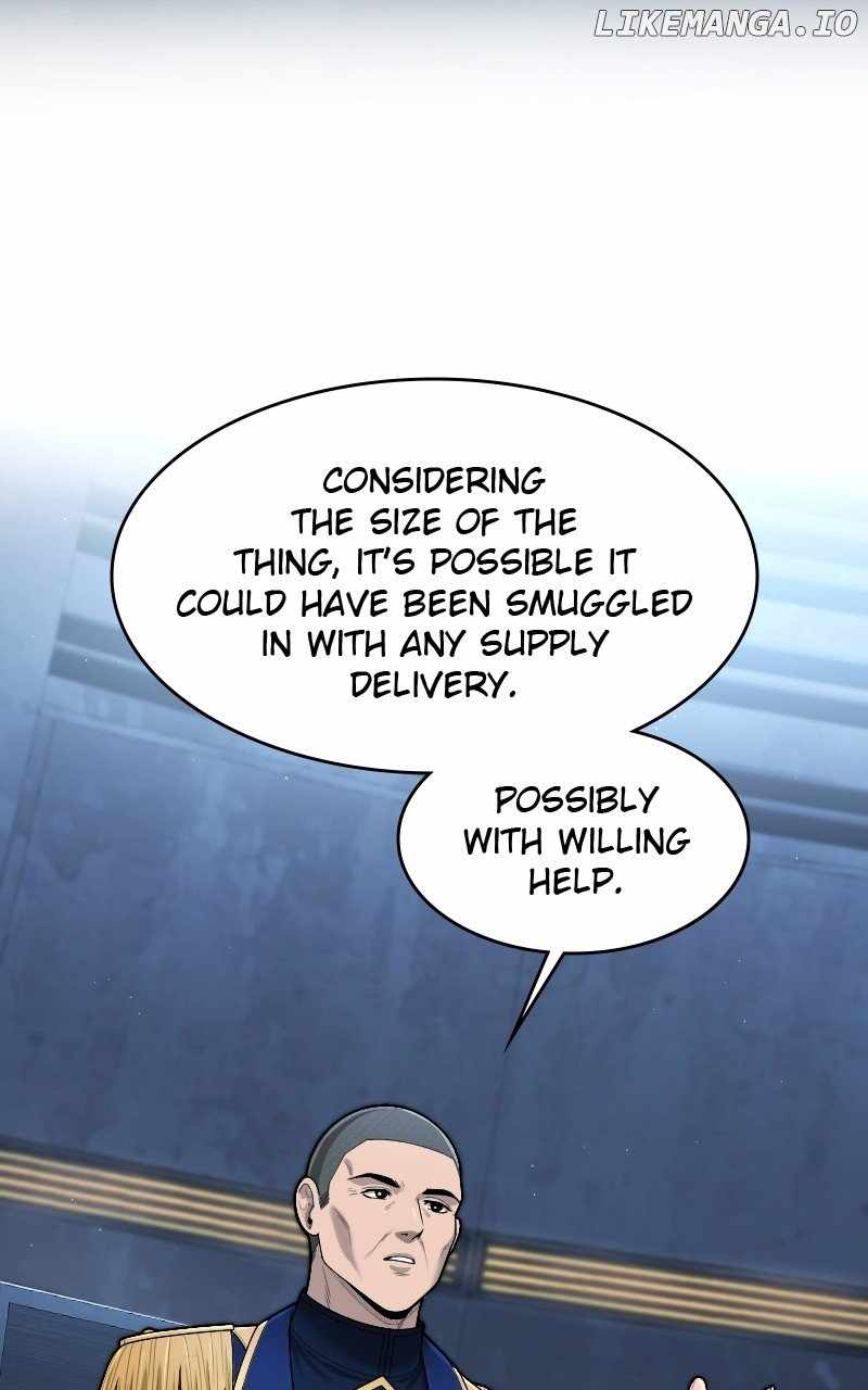 Paranoid Mage Chapter 62 page 64