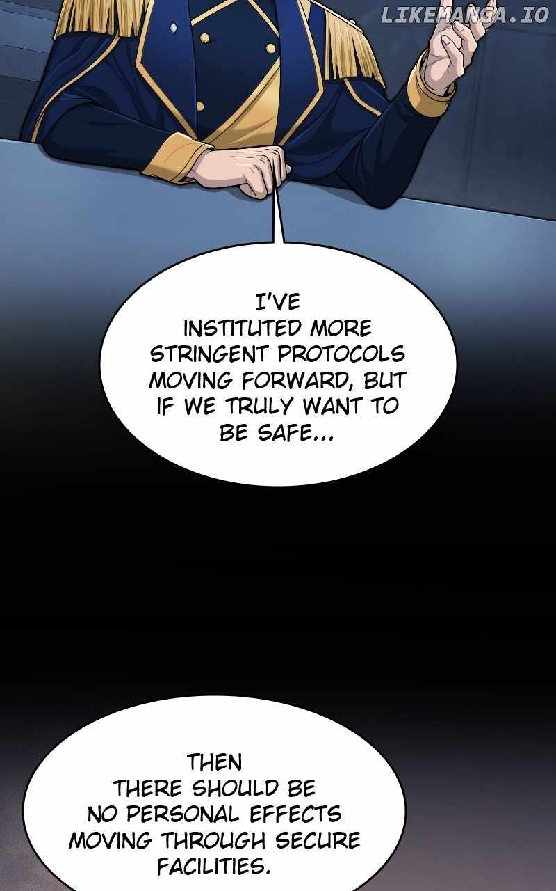 Paranoid Mage Chapter 62 page 65