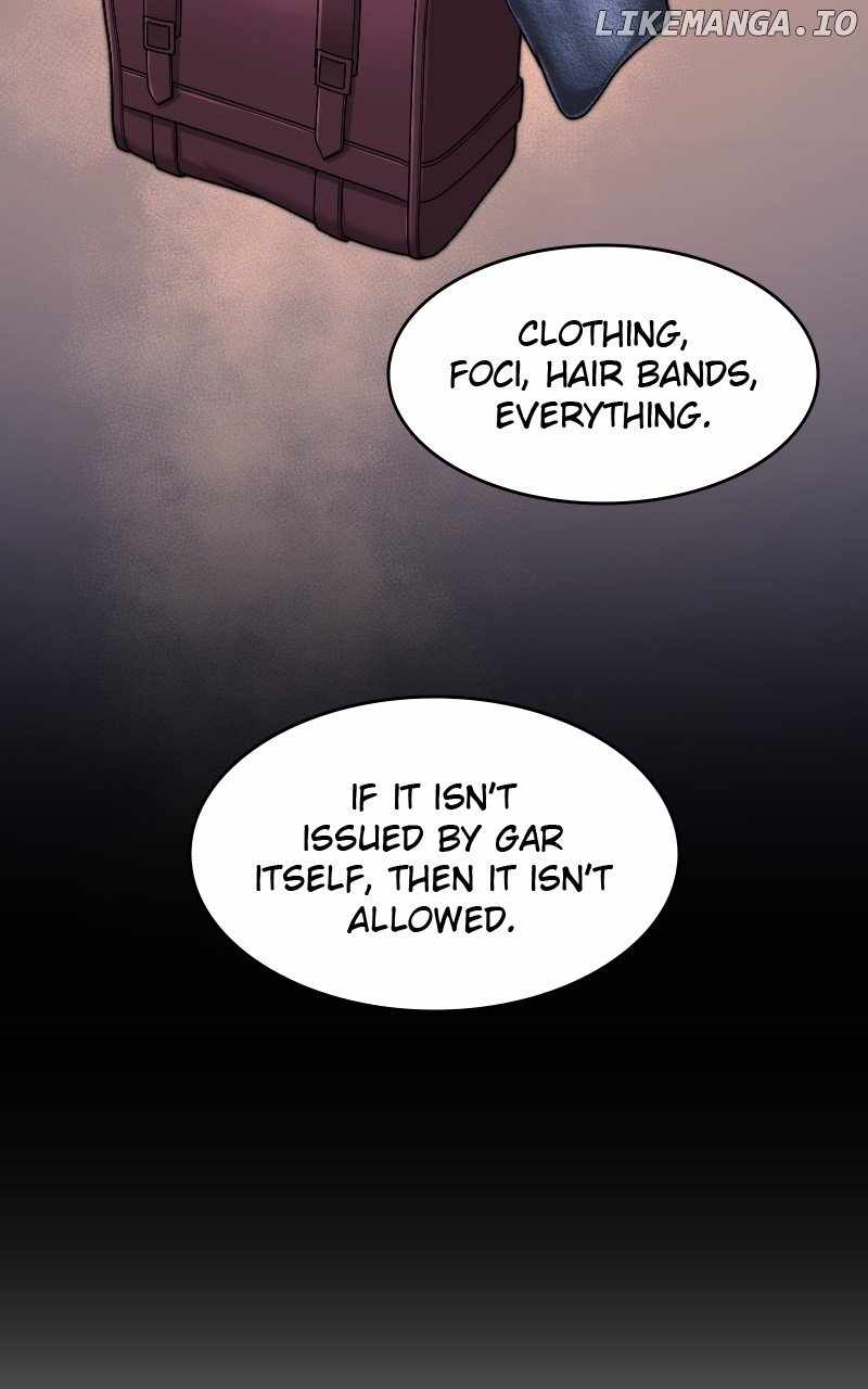 Paranoid Mage Chapter 62 page 67