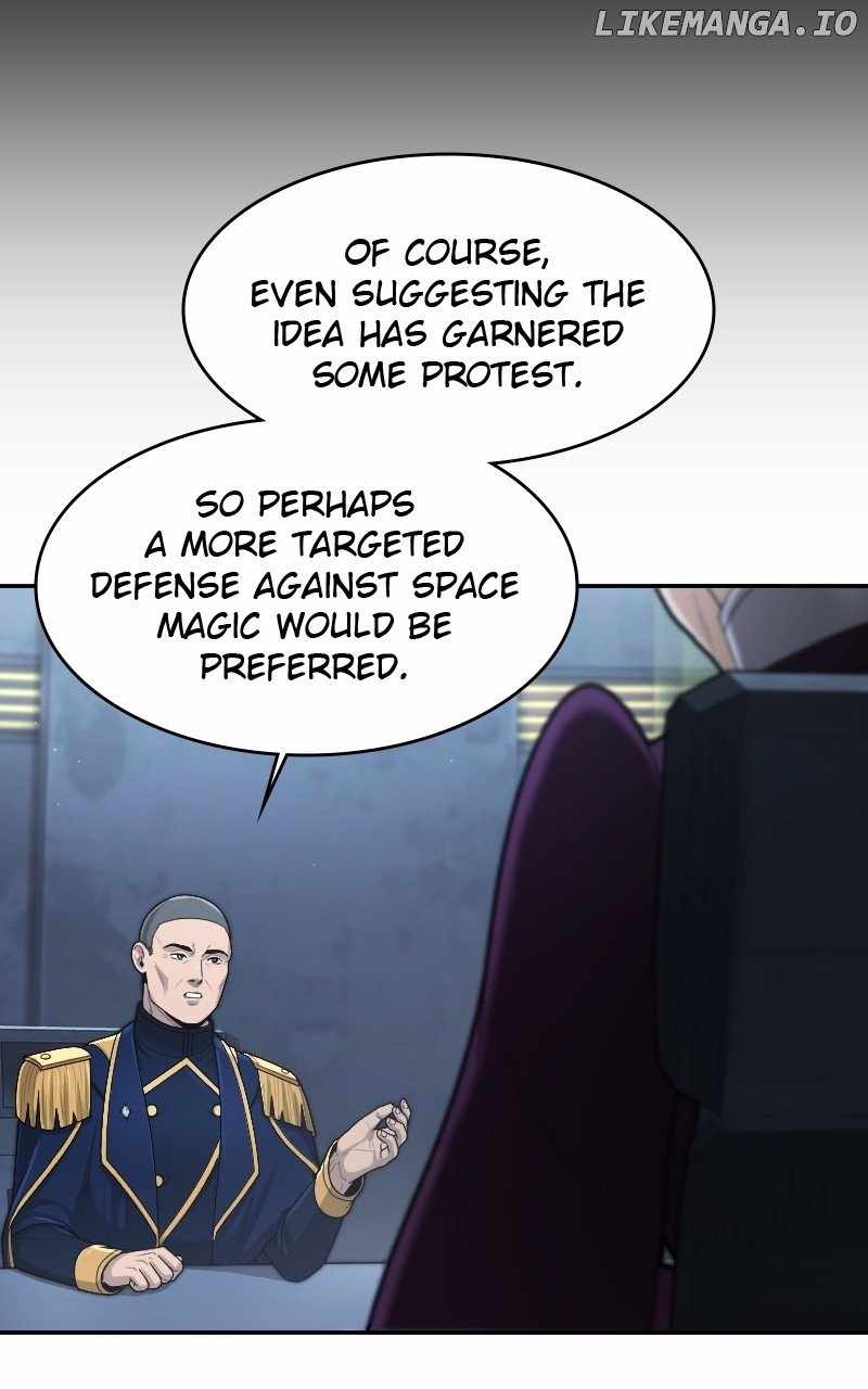 Paranoid Mage Chapter 62 page 68