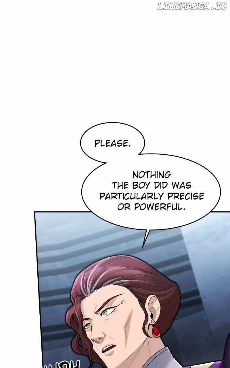 Paranoid Mage Chapter 62 page 69