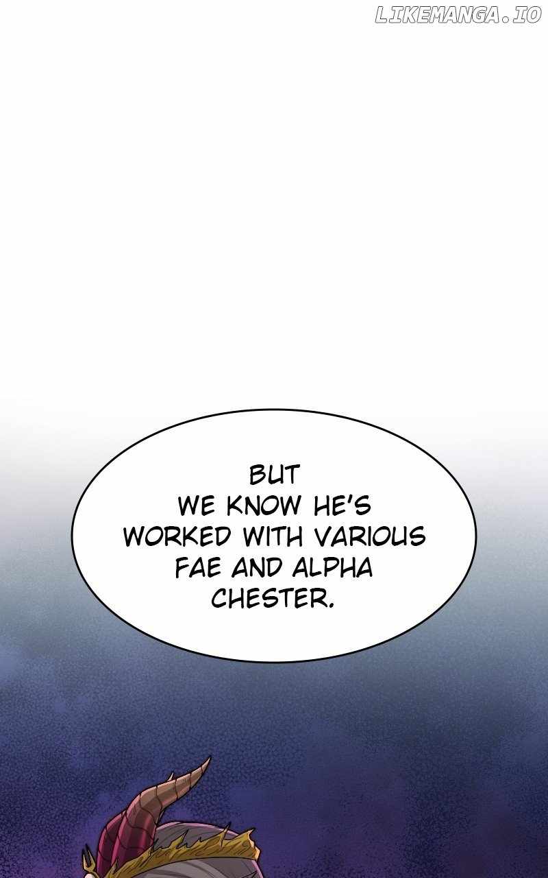 Paranoid Mage Chapter 62 page 72