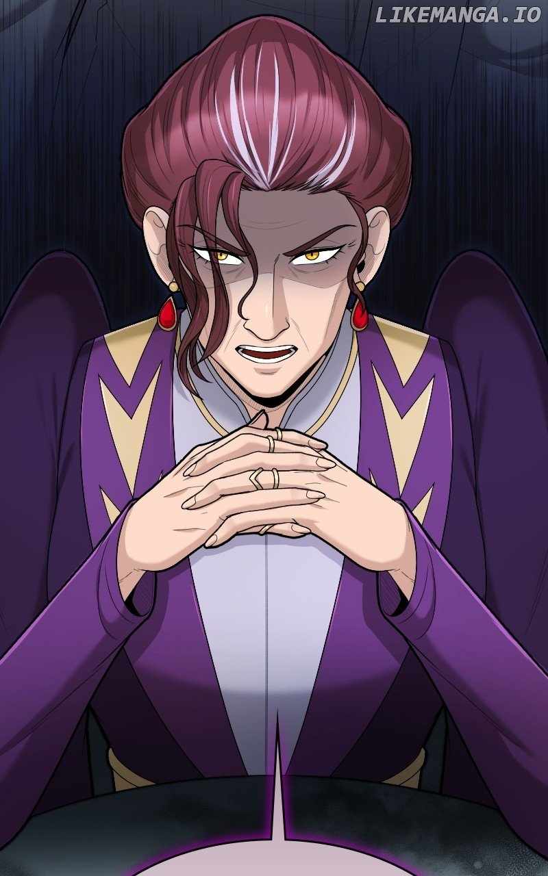 Paranoid Mage Chapter 62 page 74