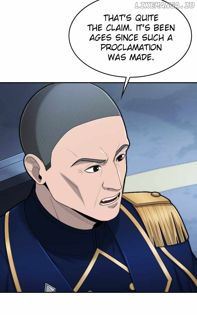 Paranoid Mage Chapter 62 page 76