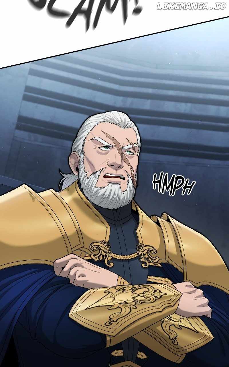Paranoid Mage Chapter 62 page 79