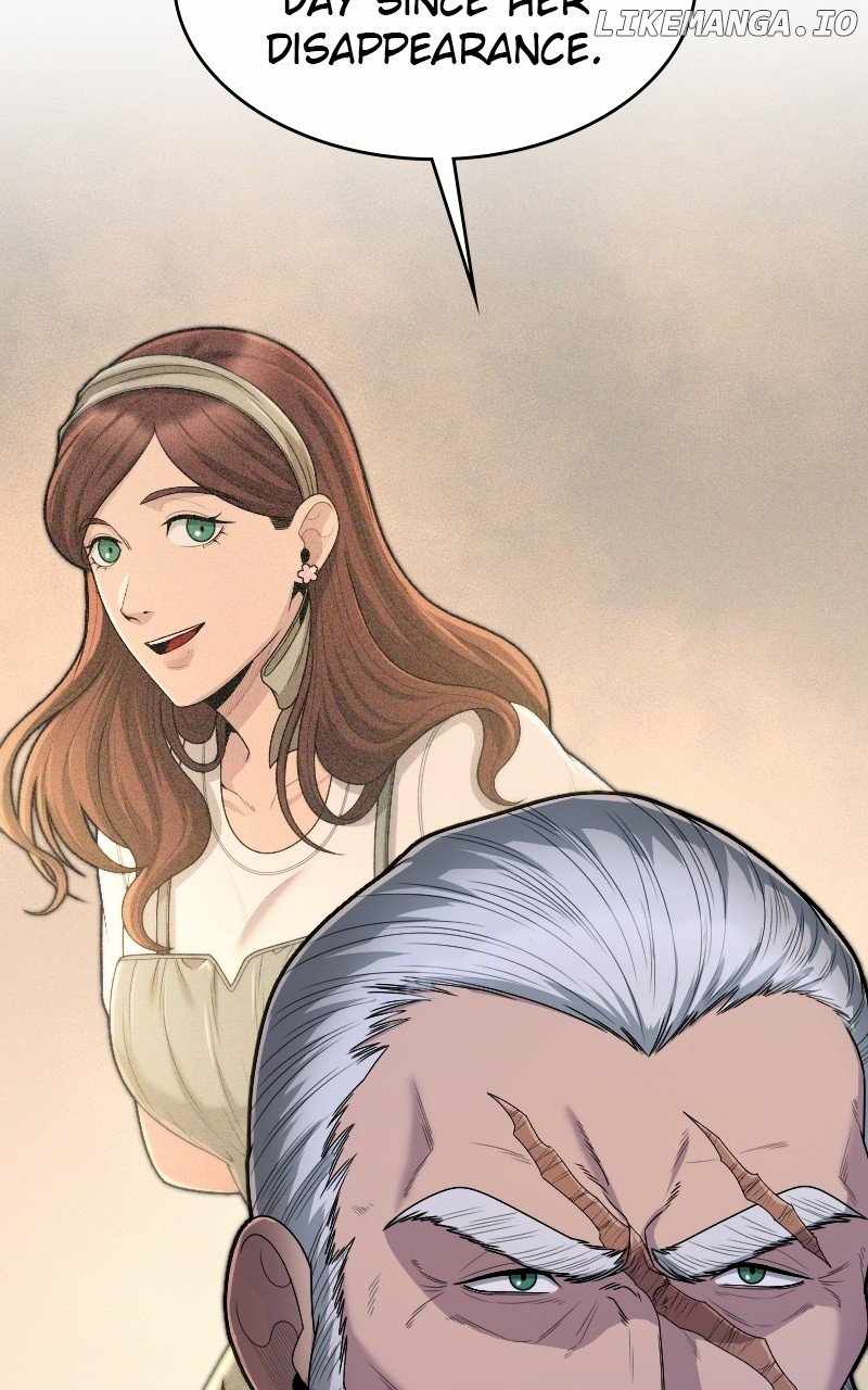 Paranoid Mage Chapter 62 page 81
