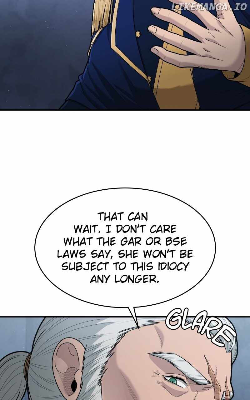 Paranoid Mage Chapter 62 page 93