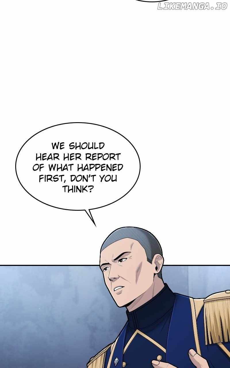 Paranoid Mage Chapter 62 page 92