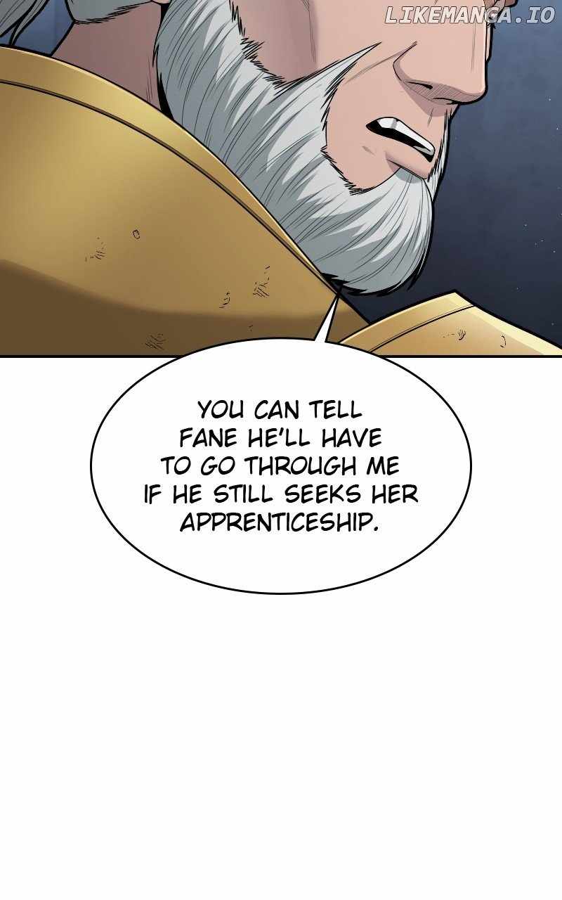 Paranoid Mage Chapter 62 page 94