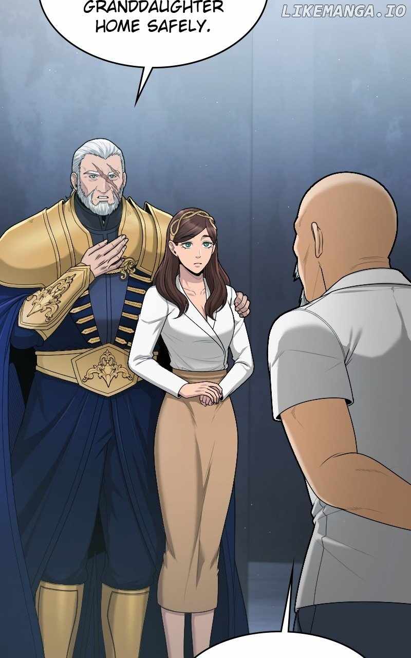 Paranoid Mage Chapter 62 page 96