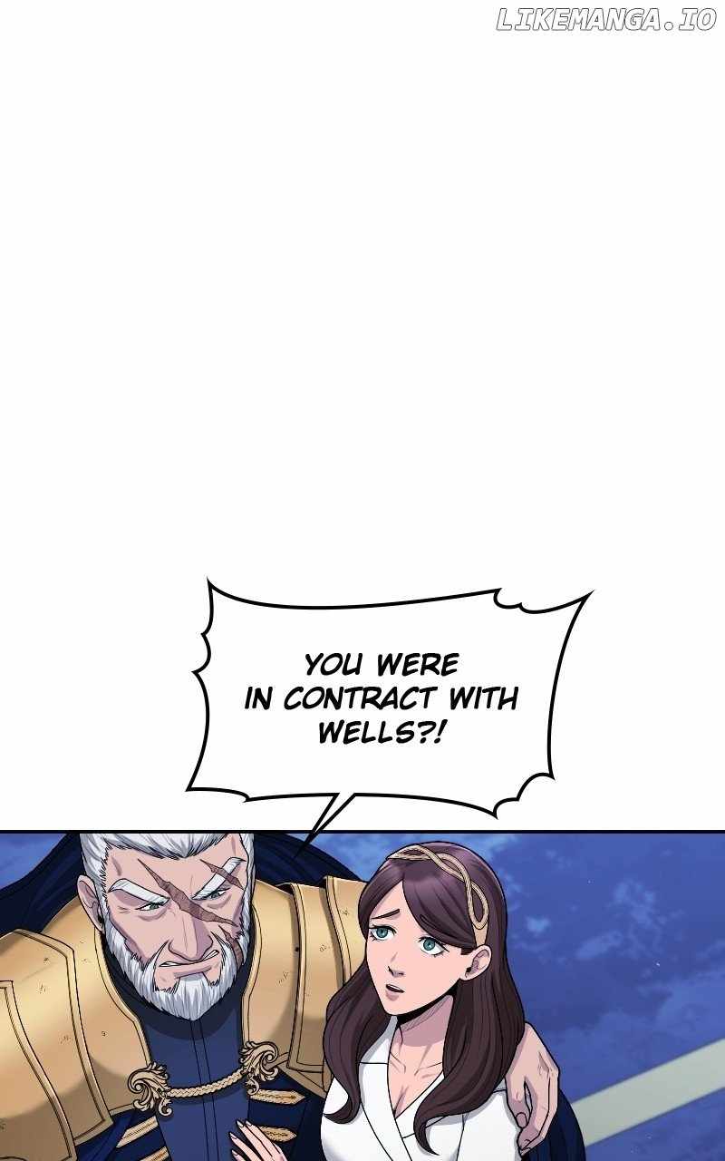 Paranoid Mage Chapter 62 page 99
