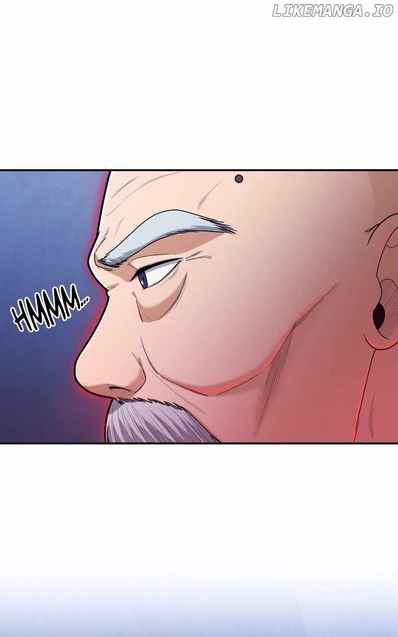 Paranoid Mage Chapter 62 page 103
