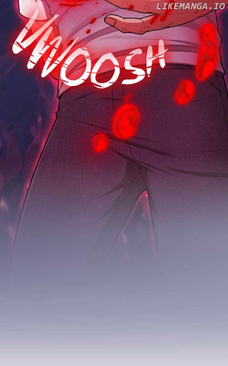 Paranoid Mage Chapter 62 page 105