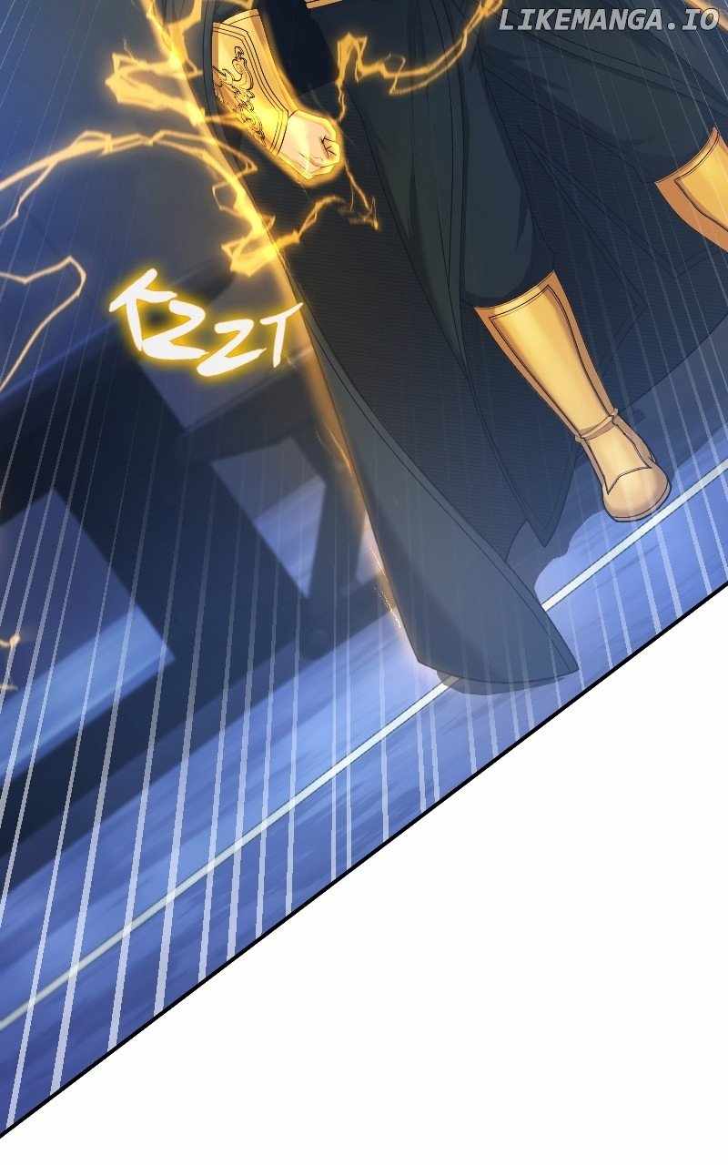 Paranoid Mage Chapter 62 page 109