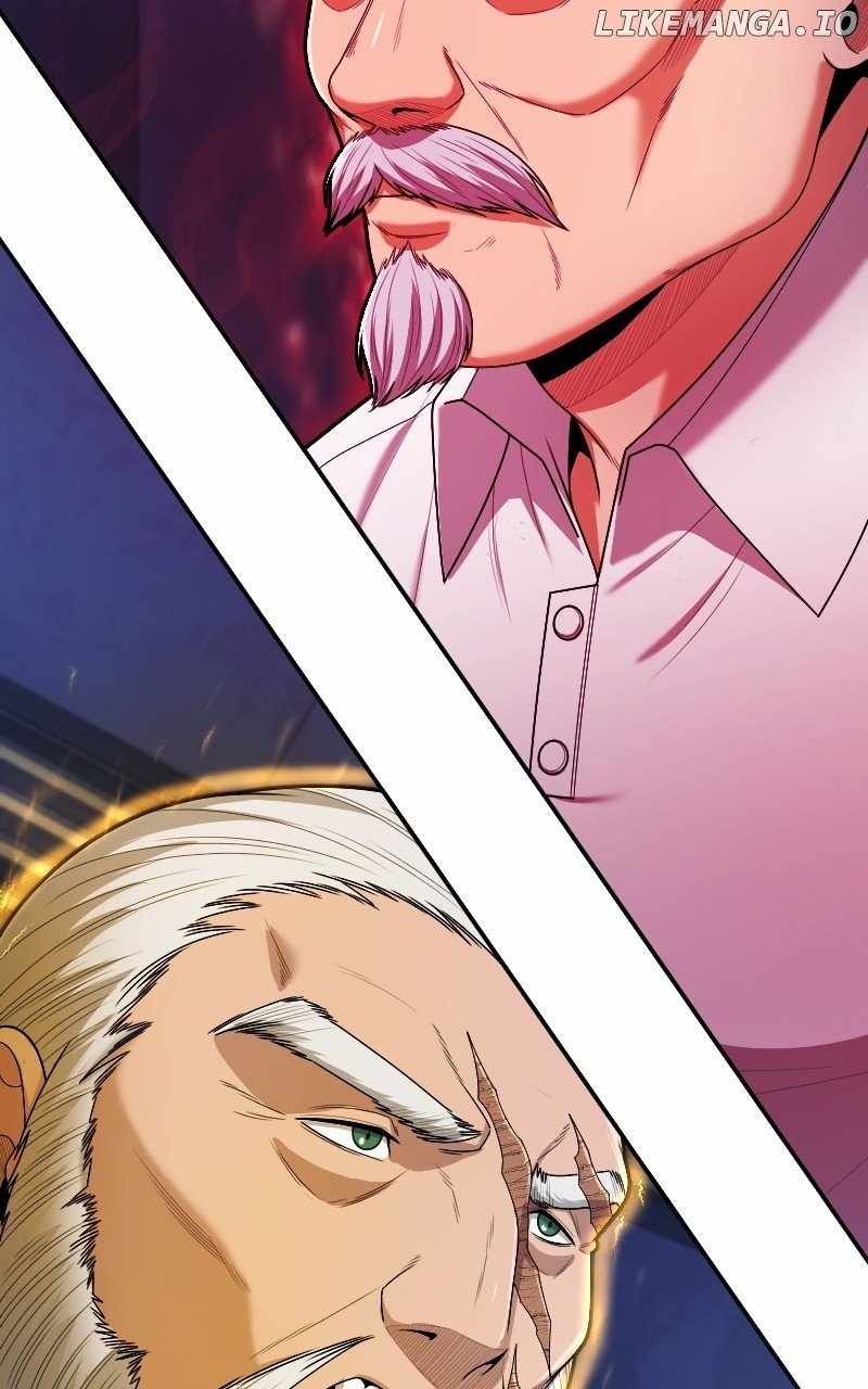 Paranoid Mage Chapter 62 page 111
