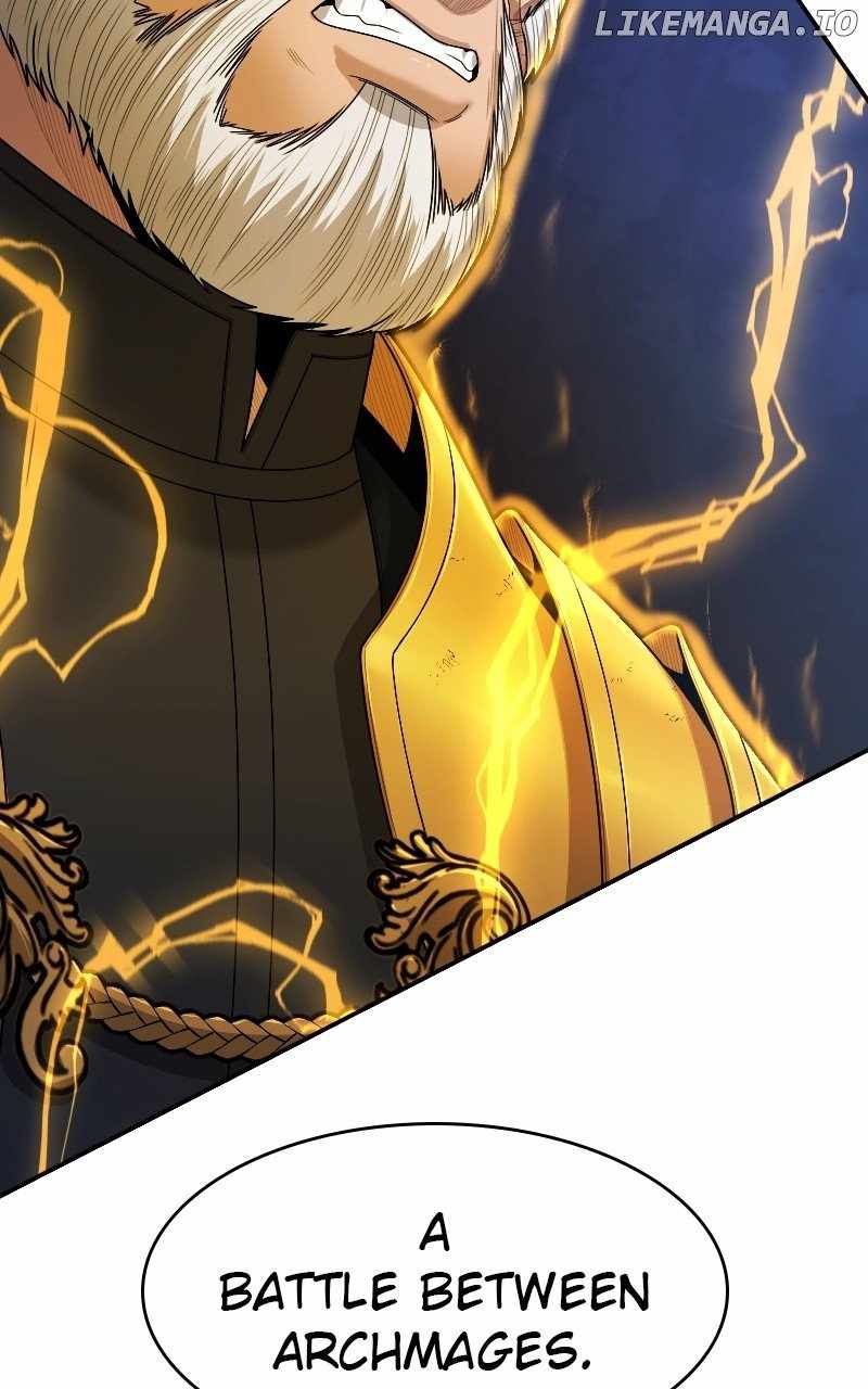 Paranoid Mage Chapter 62 page 112