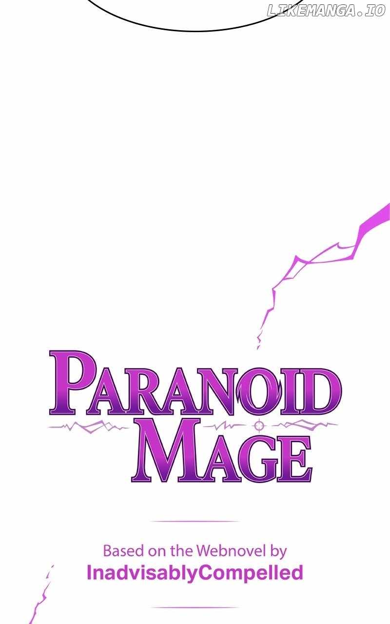 Paranoid Mage Chapter 62 page 113