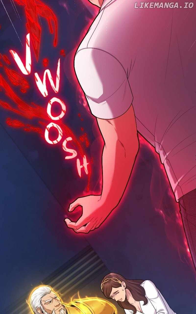 Paranoid Mage Chapter 63 page 2