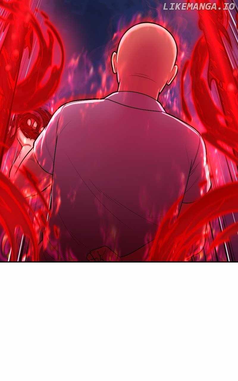 Paranoid Mage Chapter 63 page 9