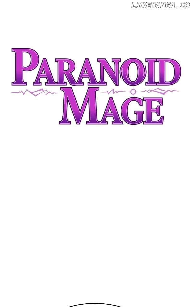 Paranoid Mage Chapter 63 page 10