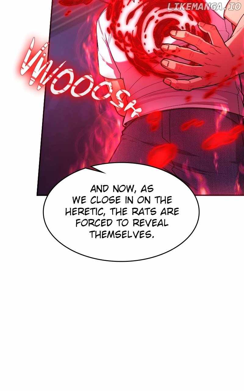 Paranoid Mage Chapter 63 page 13